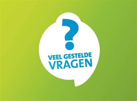 Veelgestelde vragen [NL] .